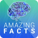 Logo of Amazing Facts 20000+ Facts android Application 